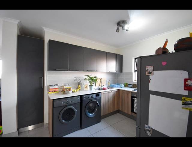 2 BEDROOM APARTMENT FOR SALE IN GOLDEN FIELDS ESTATE